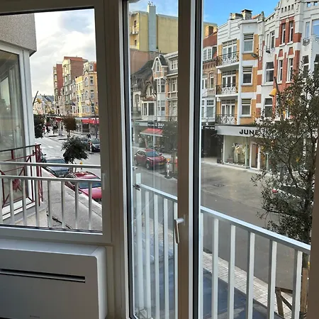 Apartament Louis-gabriel